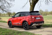 Suzuki Vitara Boosterjet 7 180x120