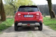 Suzuki Vitara Boosterjet 9 180x120