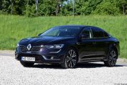 Renault Talisman Initiale Paris 1 180x120