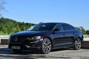 Renault Talisman Initiale Paris 10 180x120