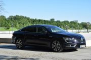 Renault Talisman Initiale Paris 11 180x120