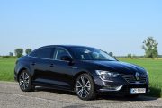 Renault Talisman Initiale Paris 25 180x120