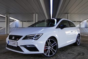 Seat Leon SC TSI Cupra 1 1 360x240