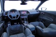 Seat Leon SC TSI Cupra 11 180x120