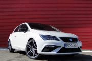 Seat Leon SC TSI Cupra 22 180x120