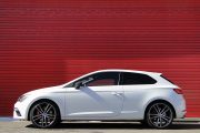 Seat Leon SC TSI Cupra 23 180x120