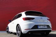 Seat Leon SC TSI Cupra 24 180x120