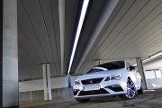 Seat Leon SC TSI Cupra 25 180x120