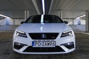 Seat Leon SC TSI Cupra 26 180x120