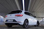 Seat Leon SC TSI Cupra 3 180x120