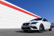 Seat Leon SC TSI Cupra 4 180x120