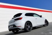 Seat Leon SC TSI Cupra 5 180x120