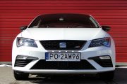 Seat Leon SC TSI Cupra 7 180x120