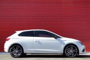 Seat Leon SC TSI Cupra 8 180x120