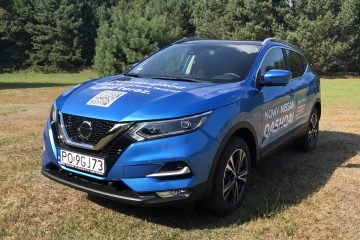 Nissan Qashqai N Connecta Drive Assist 1 360x240