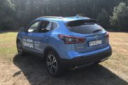 Nissan Qashqai N Connecta Drive Assist 3 180x120