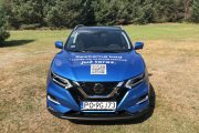 Nissan Qashqai N Connecta Drive Assist 35 180x120