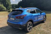 Nissan Qashqai N Connecta Drive Assist 5 180x120