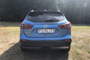 Nissan Qashqai N Connecta Drive Assist 6 180x120