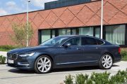 Volvo S90 D4 Inscription37 180x120