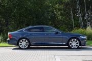 Volvo S90 D4 Inscription 3 180x120