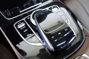 Mercedes Benz E 350e Plug In 16 180x120