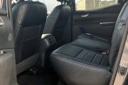 Mercedes Benz X 250d 14 180x120