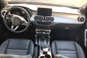 Mercedes Benz X 250d 8 180x120