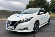 Nissan LEAF 1 180x120