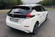 Nissan LEAF 3 180x120