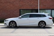 Opel Insignia Sports Tourer 11 180x120