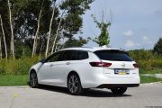 Opel Insignia Sports Tourer 4 180x120