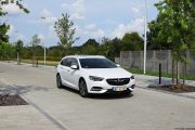 Opel Insignia Sports Tourer 6 180x120