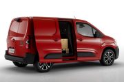 Citroen Berlingo 2019 9 180x120