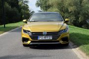 VW Arteon R Line 20 TSI 10 180x120