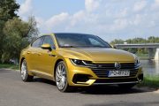 VW Arteon R Line 20 TSI 11 180x120