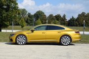 VW Arteon R Line 20 TSI 2 180x120