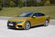 VW Arteon R Line 20 TSI 25 180x120