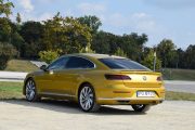 VW Arteon R Line 20 TSI 3 180x120