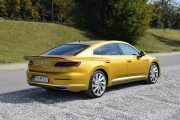 VW Arteon R Line 20 TSI 30 180x120