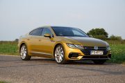 VW Arteon R Line 20 TSI 34 180x120