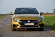 VW Arteon R Line 20 TSI 38 180x120