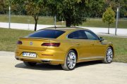 VW Arteon R Line 20 TSI 6 180x120