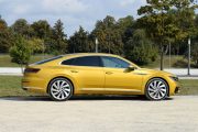 VW Arteon R Line 20 TSI 8 180x120