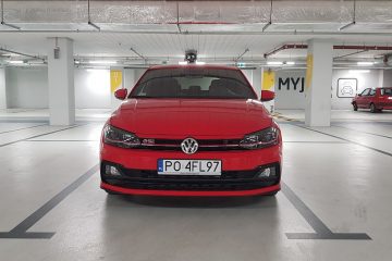 Volkswagen-Polo-GTI 1