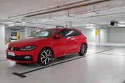 Volkswagen Polo GTI 2 180x120