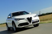 Alfa Romeo Stelvio Super 1 180x120