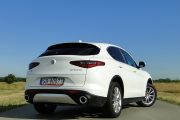 Alfa Romeo Stelvio Super 23 180x120