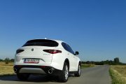 Alfa Romeo Stelvio Super 3 180x120