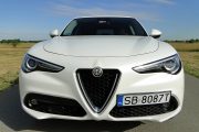 Alfa Romeo Stelvio Super 6 180x120